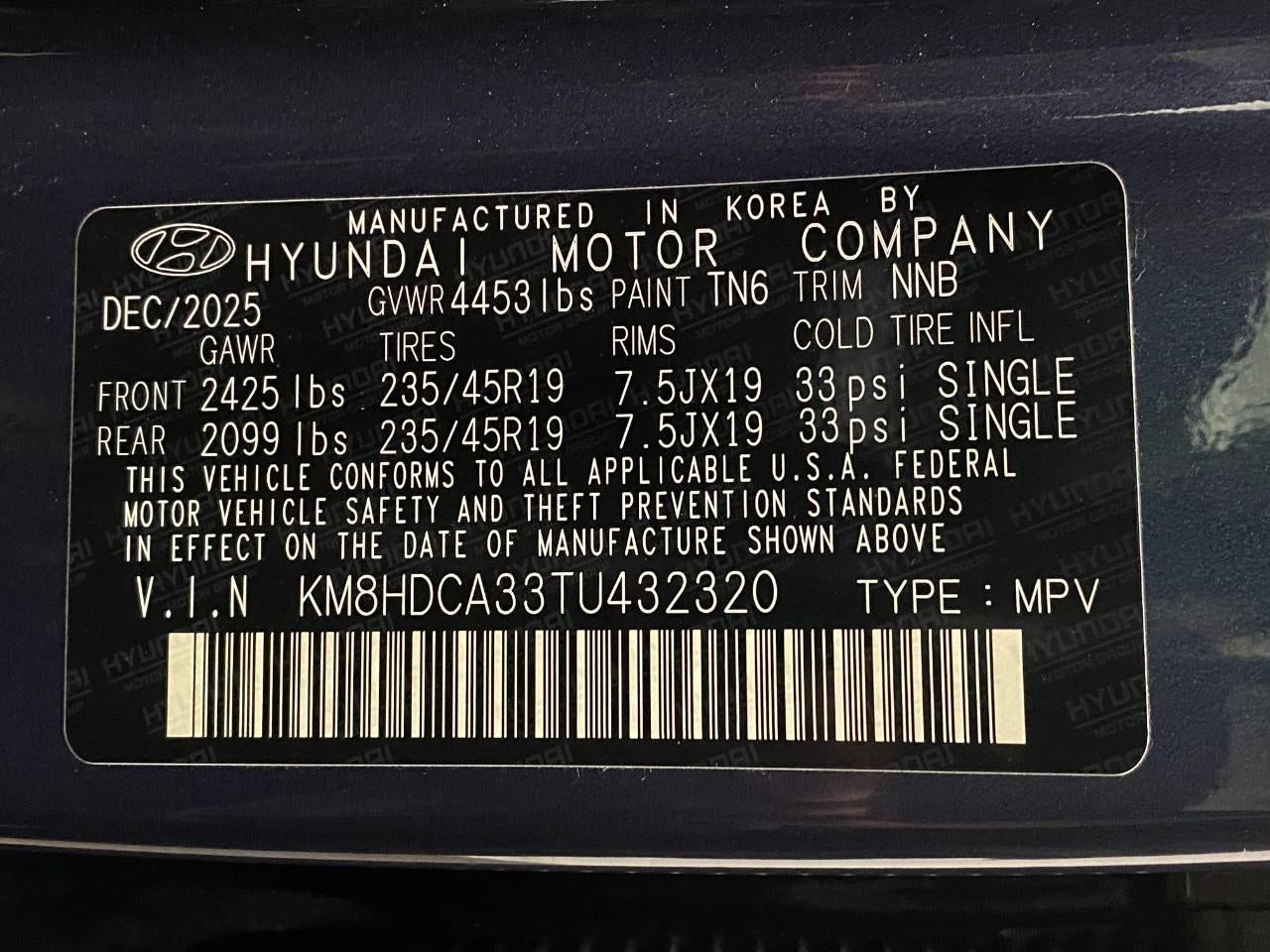 2026 Hyundai Kona SEL Premium AWD