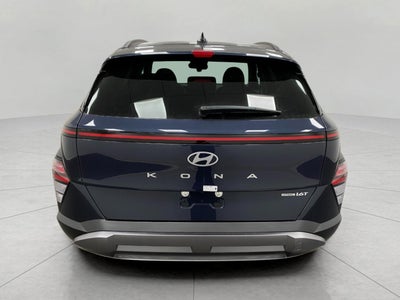 2026 Hyundai Kona SEL Premium AWD