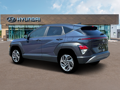 2026 Hyundai Kona SEL Premium AWD
