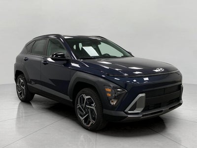 2026 Hyundai Kona SEL Premium AWD