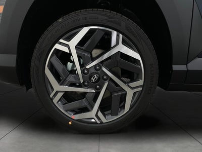 2026 Hyundai Kona SEL Premium AWD