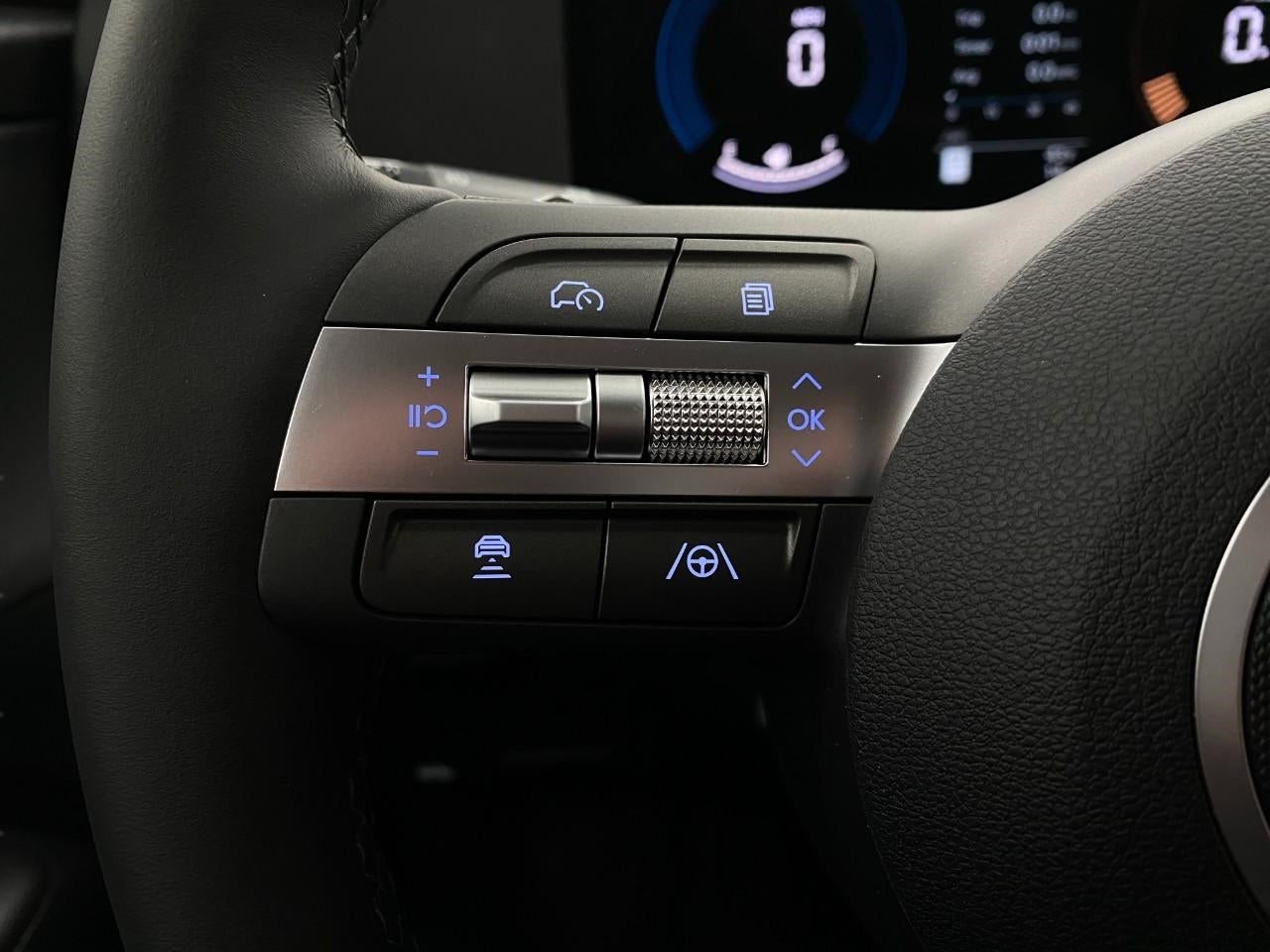2026 Hyundai Kona SEL Premium AWD