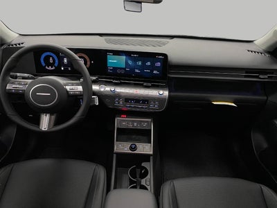 2026 Hyundai Kona SEL Premium AWD