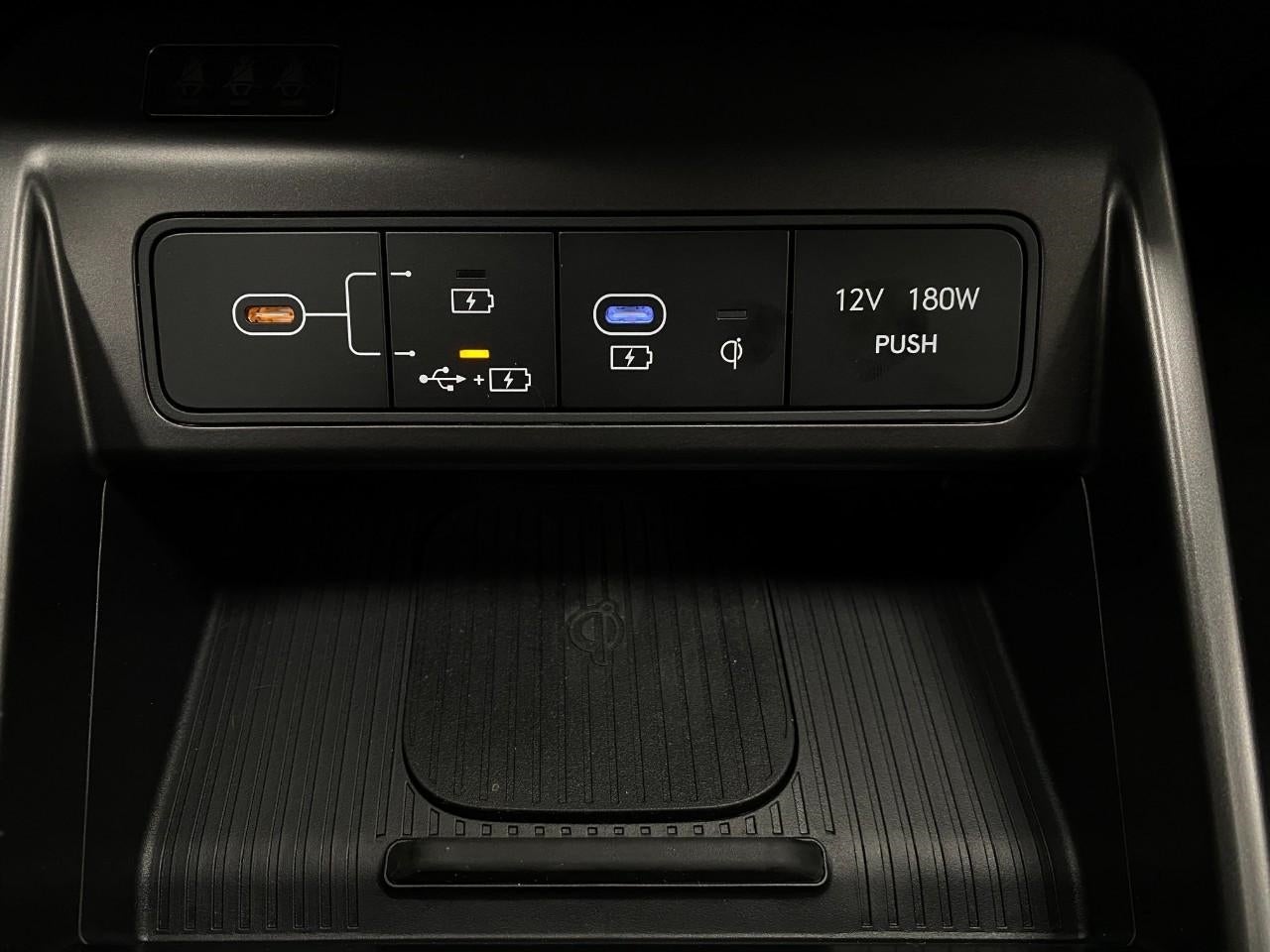 2026 Hyundai Kona SEL Premium AWD