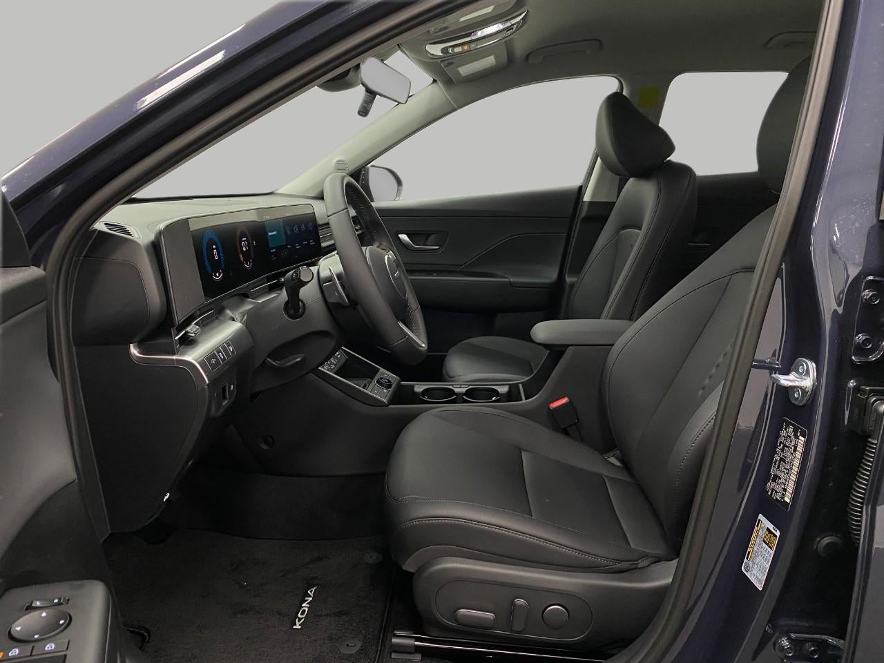 2026 Hyundai Kona SEL Premium AWD