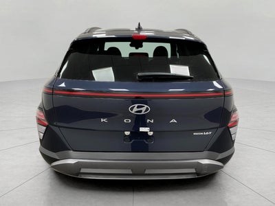 2026 Hyundai Kona SEL Premium AWD