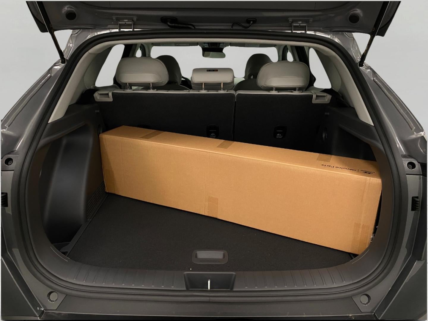 2026 Hyundai Kona SEL Premium AWD