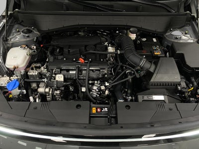 2026 Hyundai Kona SEL Premium AWD