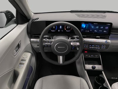 2026 Hyundai Kona SEL Premium AWD