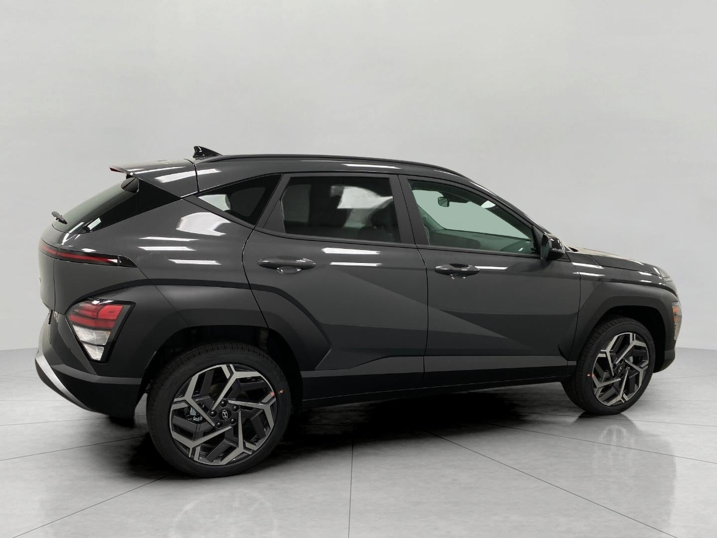 2026 Hyundai Kona SEL Premium AWD