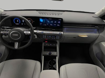 2026 Hyundai Kona SEL Premium AWD