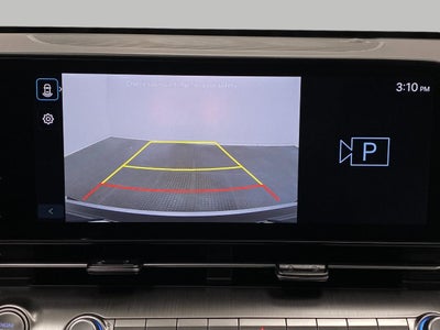 2026 Hyundai Kona SEL Premium AWD