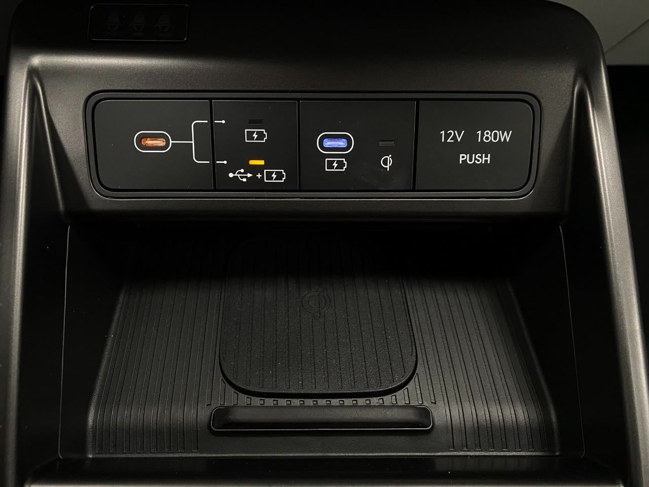 2026 Hyundai Kona SEL Premium AWD