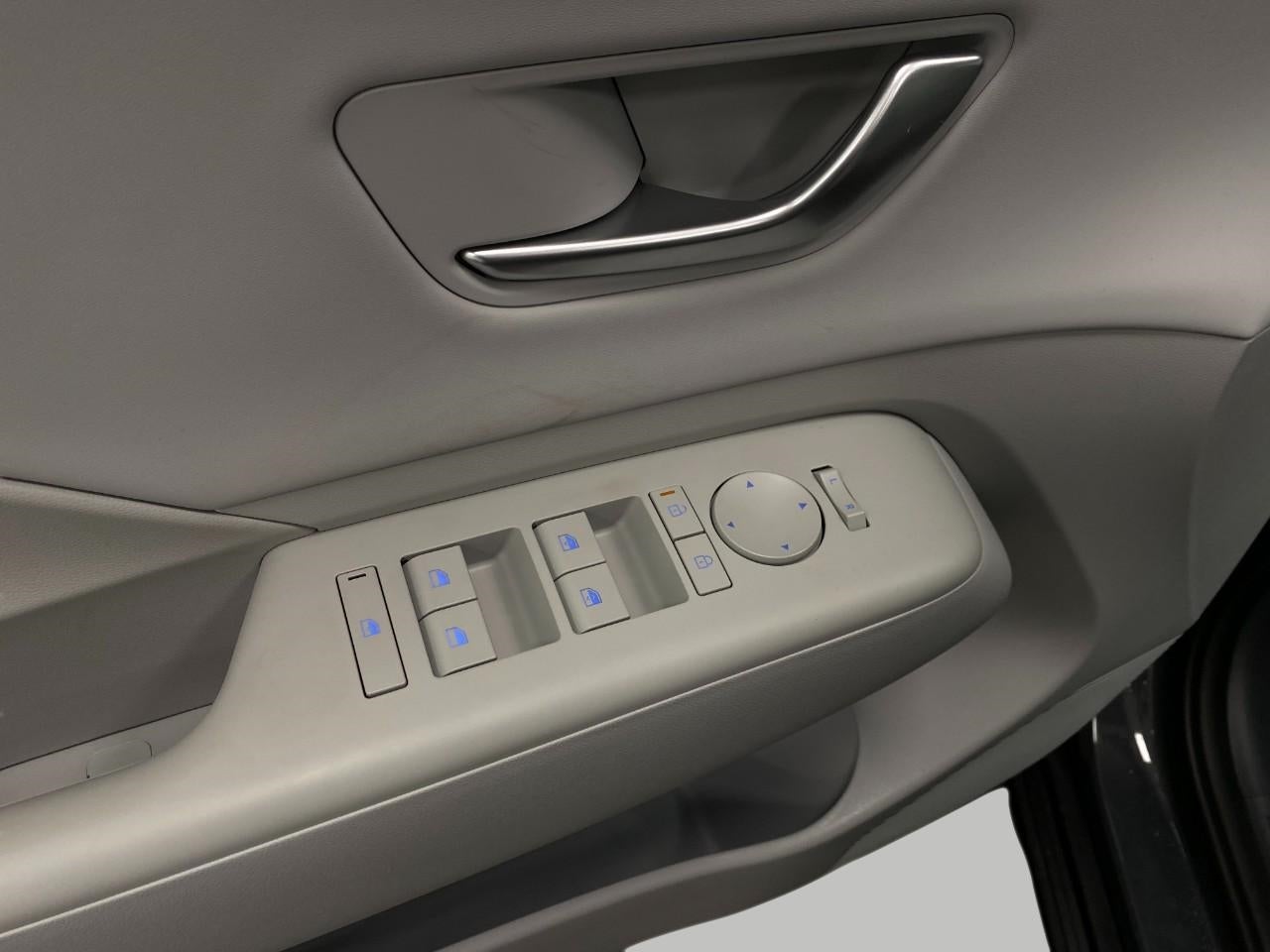 2026 Hyundai Kona SEL Premium AWD