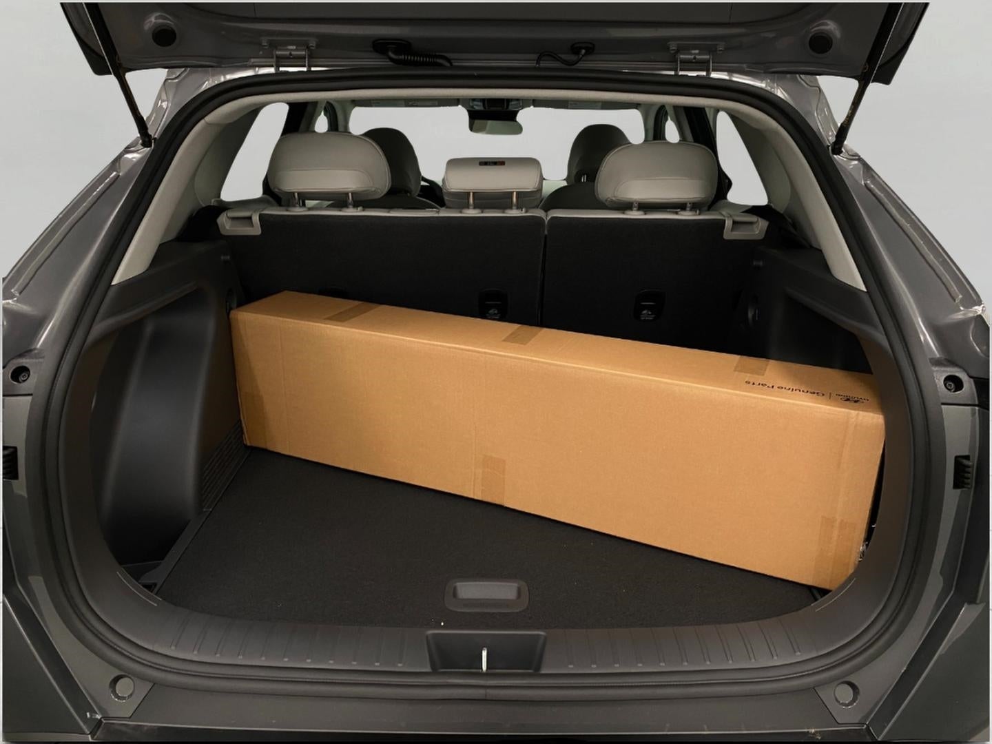 2026 Hyundai Kona SEL Premium AWD