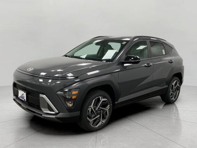 2026 Hyundai Kona SEL Premium AWD