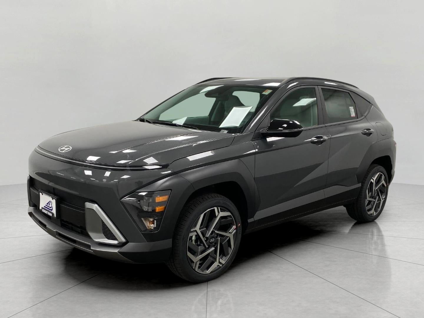 2026 Hyundai Kona SEL Premium AWD
