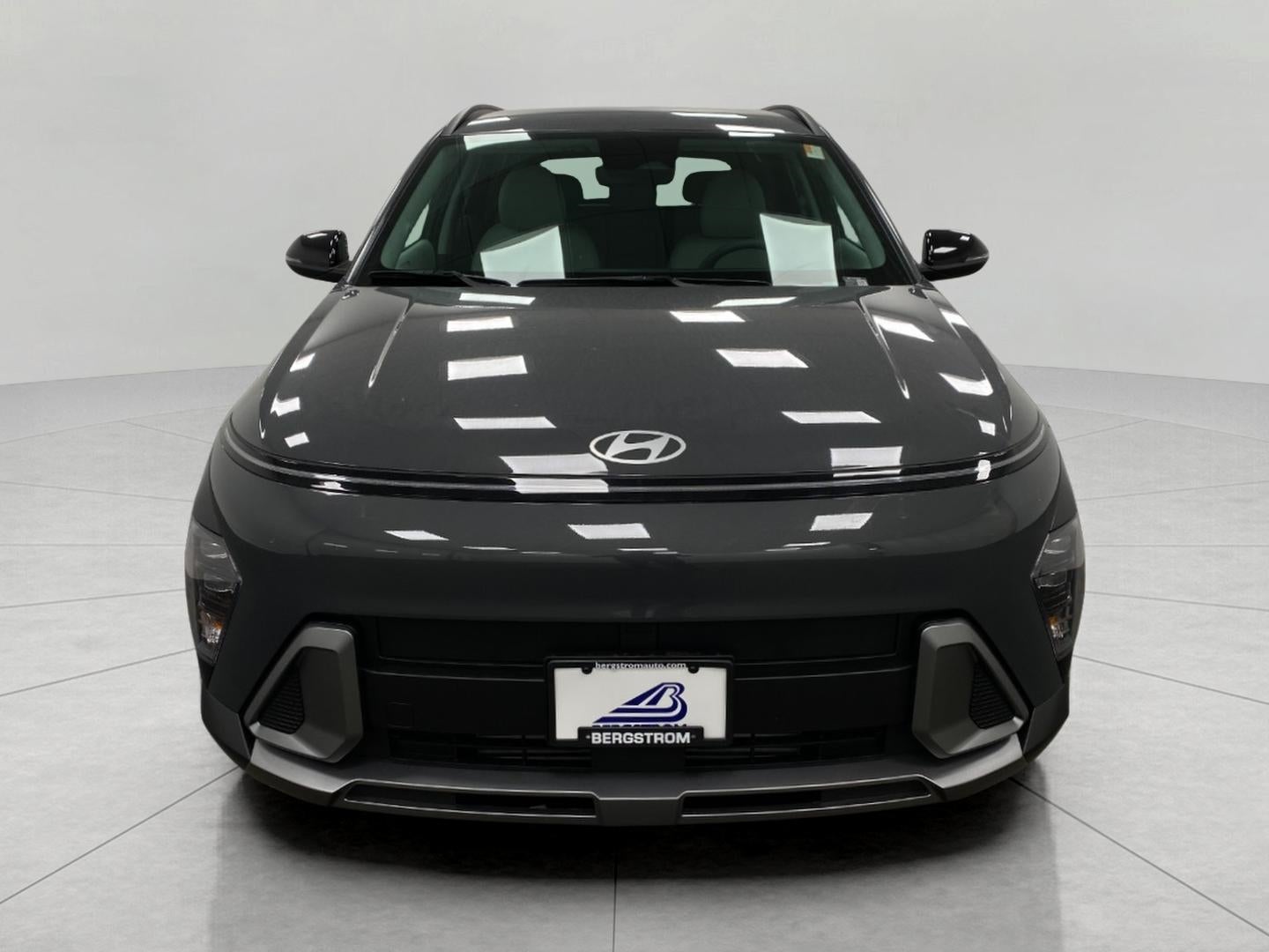 2026 Hyundai Kona SEL Premium AWD