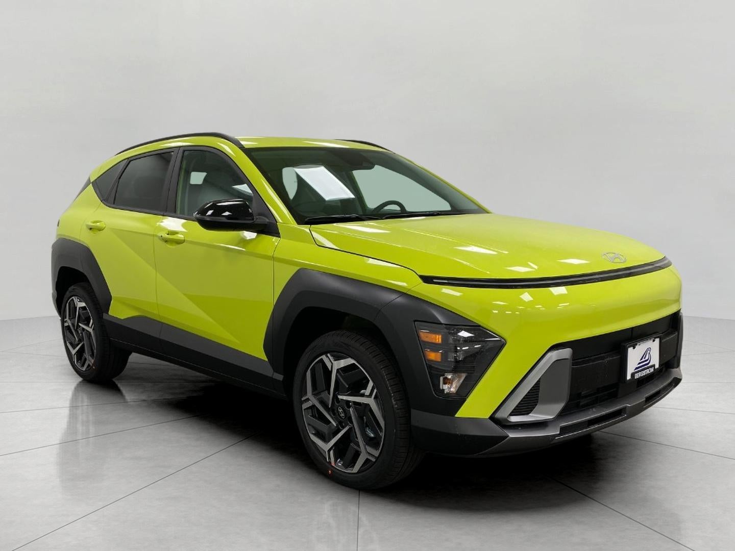 2026 Hyundai Kona SEL Premium AWD