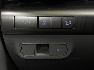 2026 Hyundai Kona SEL Premium AWD