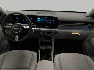 2026 Hyundai Kona SEL Premium AWD