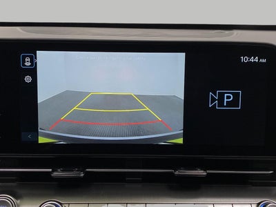 2026 Hyundai Kona SEL Premium AWD