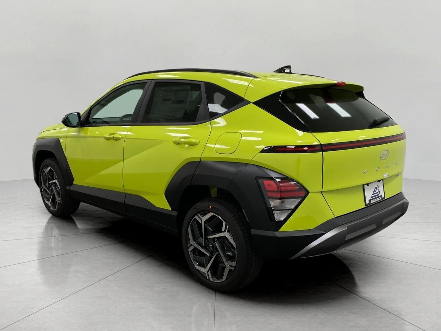 2026 Hyundai Kona SEL Premium AWD