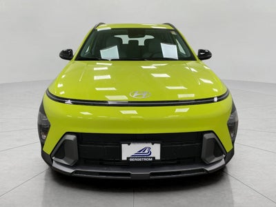 2026 Hyundai Kona SEL Premium AWD