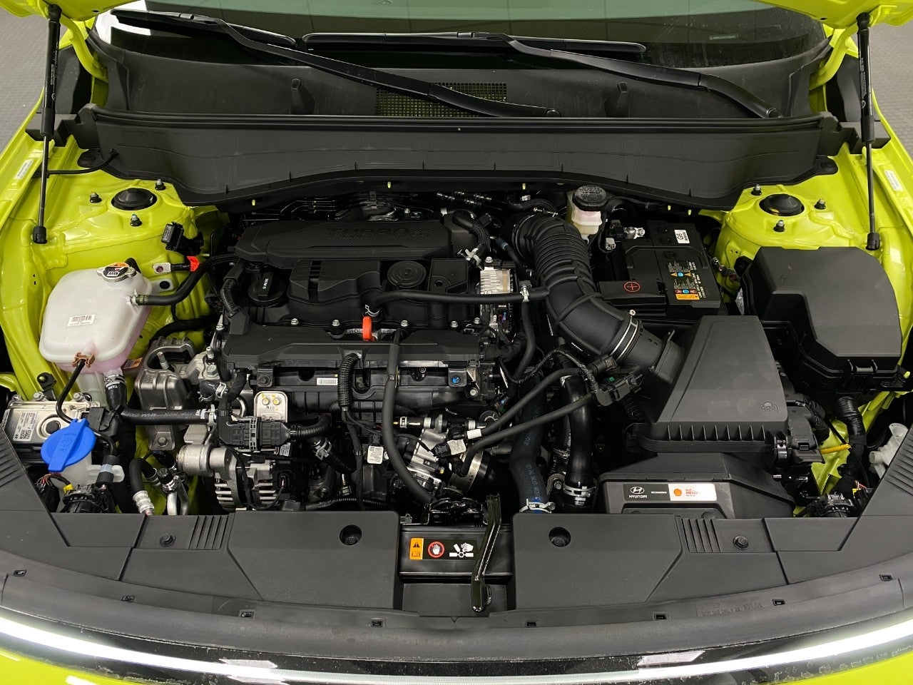 2026 Hyundai Kona SEL Premium AWD