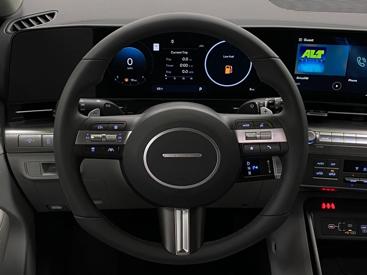 2026 Hyundai Kona SEL Premium AWD