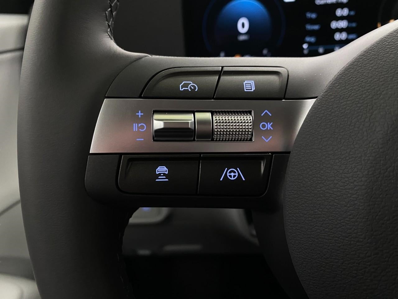 2026 Hyundai Kona SEL Premium AWD