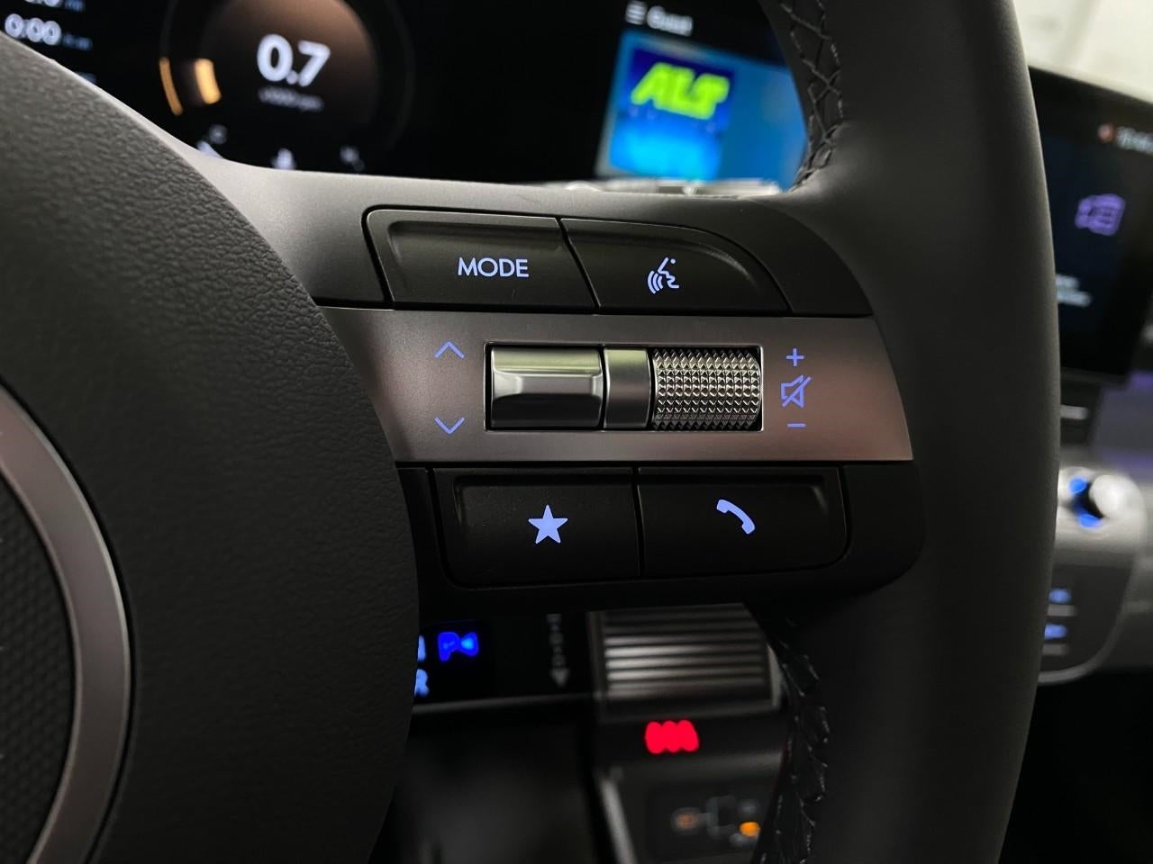 2026 Hyundai Kona SEL Premium AWD