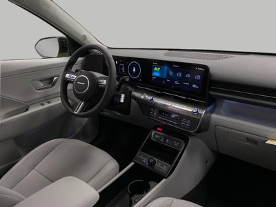 2026 Hyundai Kona SEL Premium AWD