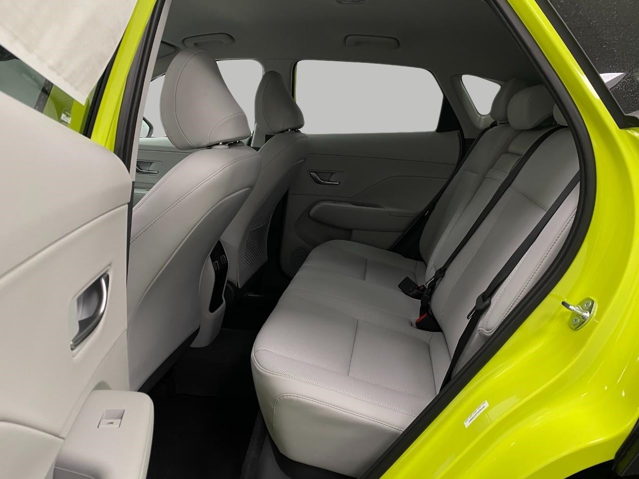 2026 Hyundai Kona SEL Premium AWD