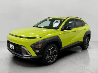 2026 Hyundai Kona SEL Premium AWD