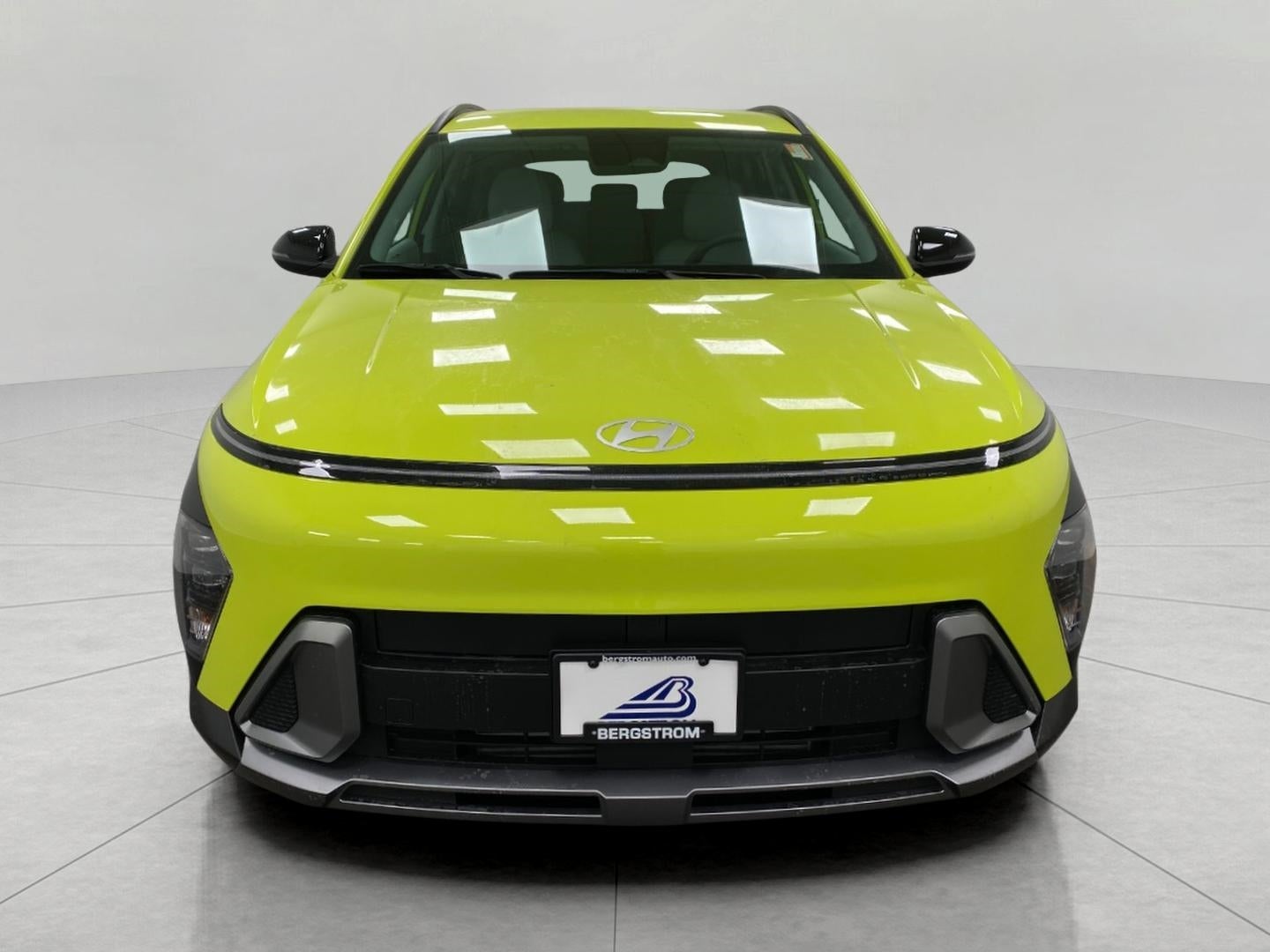 2026 Hyundai Kona SEL Premium AWD