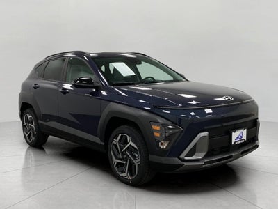 2026 Hyundai Kona SEL Premium AWD