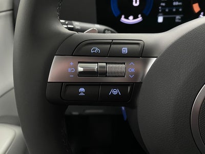 2026 Hyundai Kona SEL Premium AWD