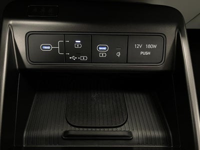 2026 Hyundai Kona SEL Premium AWD