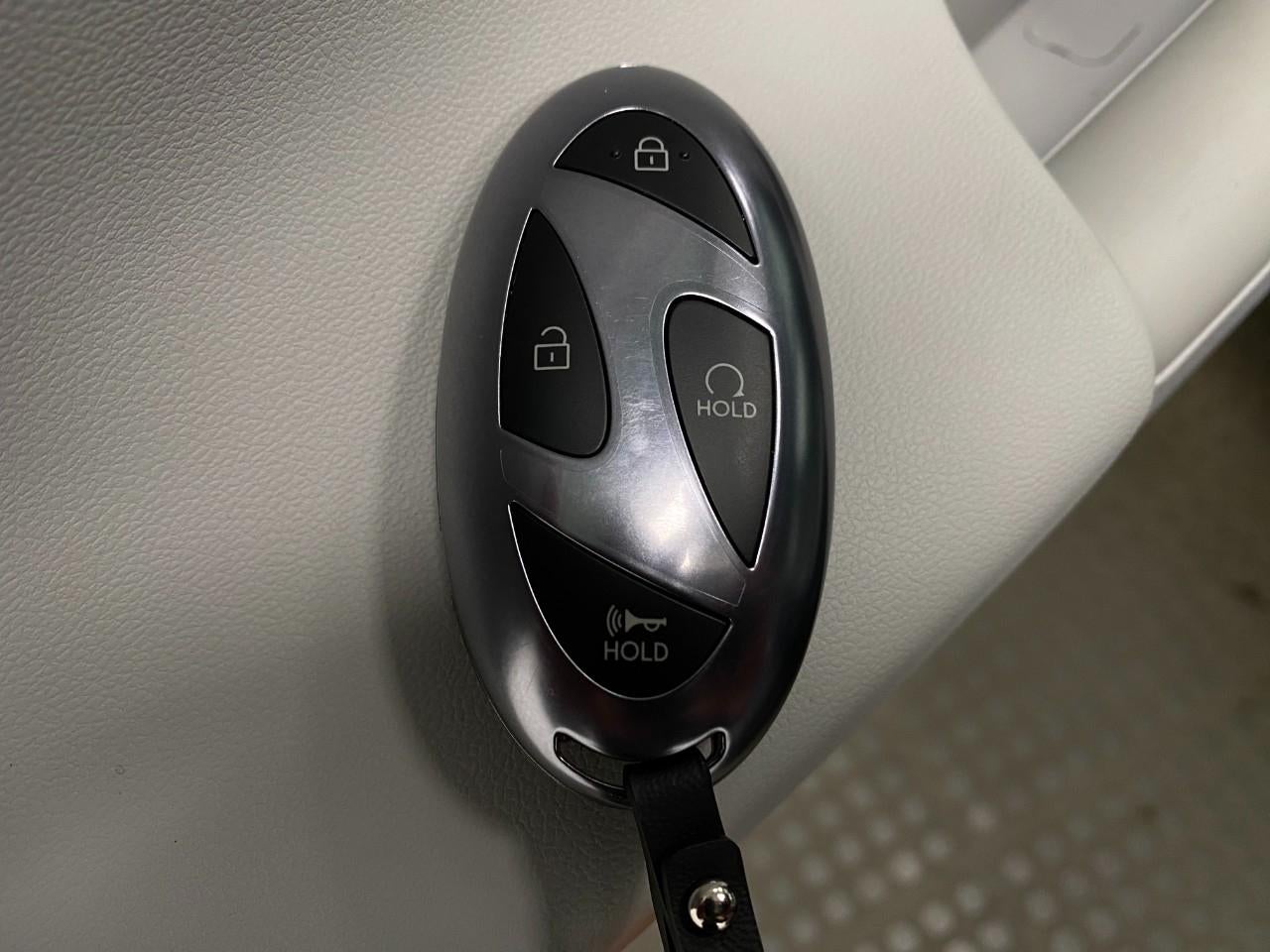2026 Hyundai Kona SEL Premium AWD