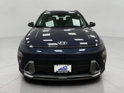 2026 Hyundai Kona SEL Premium AWD