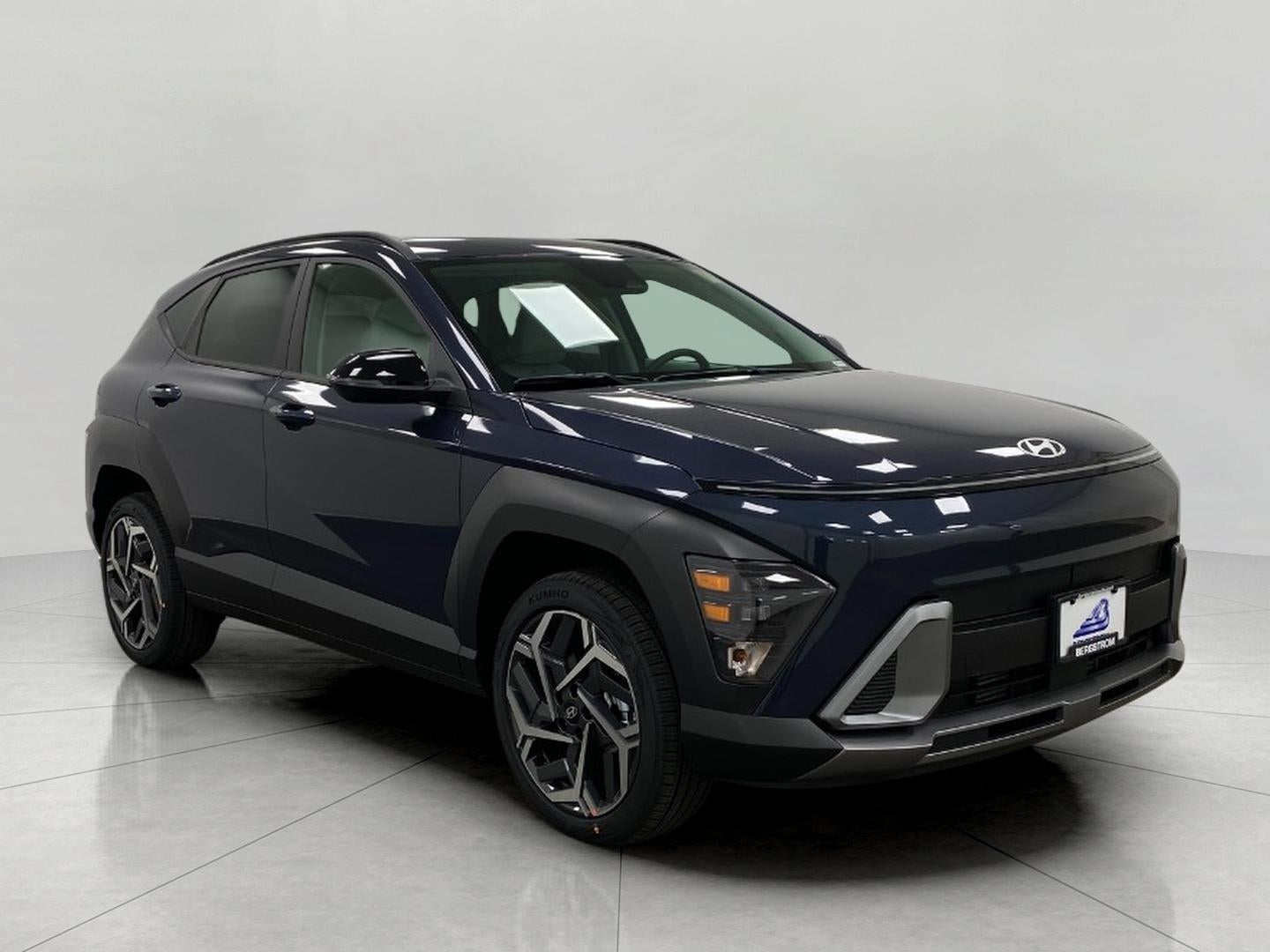 2026 Hyundai Kona SEL Premium AWD