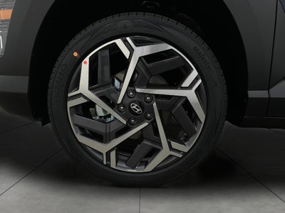 2026 Hyundai Kona SEL Premium AWD