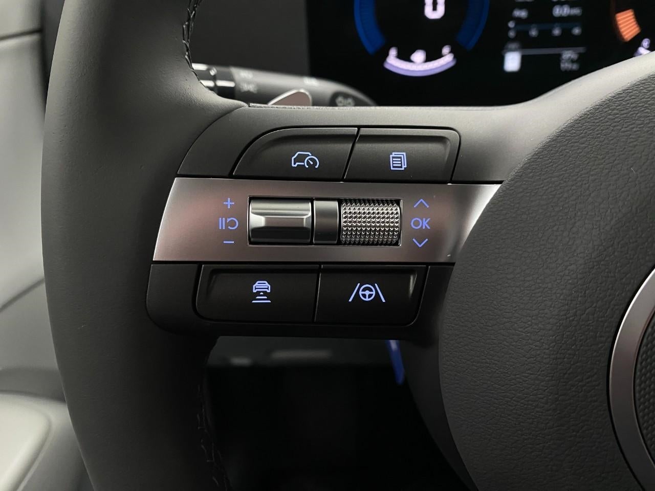 2026 Hyundai Kona SEL Premium AWD