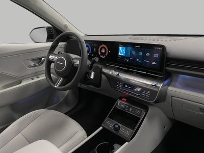 2026 Hyundai Kona SEL Premium AWD