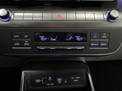 2026 Hyundai Kona SEL Premium AWD