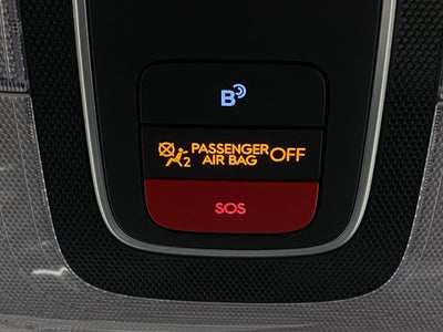 2026 Hyundai Kona SEL Premium AWD