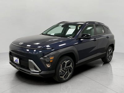 2026 Hyundai Kona SEL Premium AWD