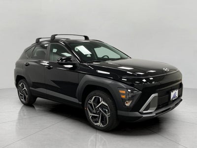 2026 Hyundai Kona SEL Premium AWD