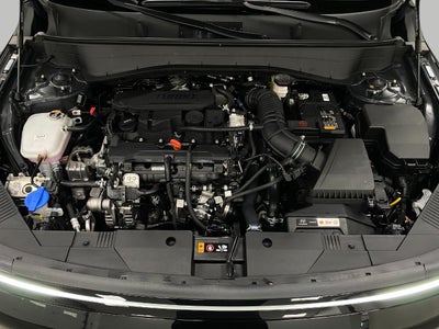 2026 Hyundai Kona SEL Premium AWD